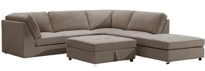 Sanctuary Corner Modular Lounge Related