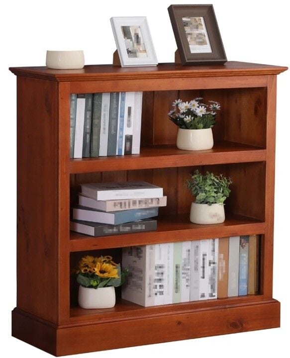 Bobby Bookcase - G