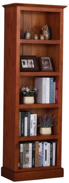 Bobby Bookcase - F