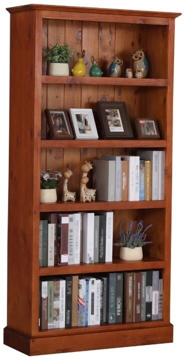 Bobby Bookcase - E