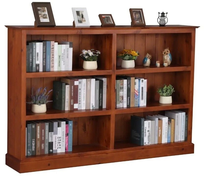 Bobby Bookcase - C