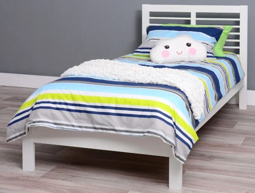 Josie Single Bed Main Josie Single Bed Main