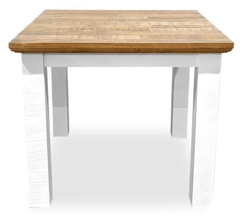 Hampton East Dining Table - 900mm Main Hampton East Dining Table - 900mm Main