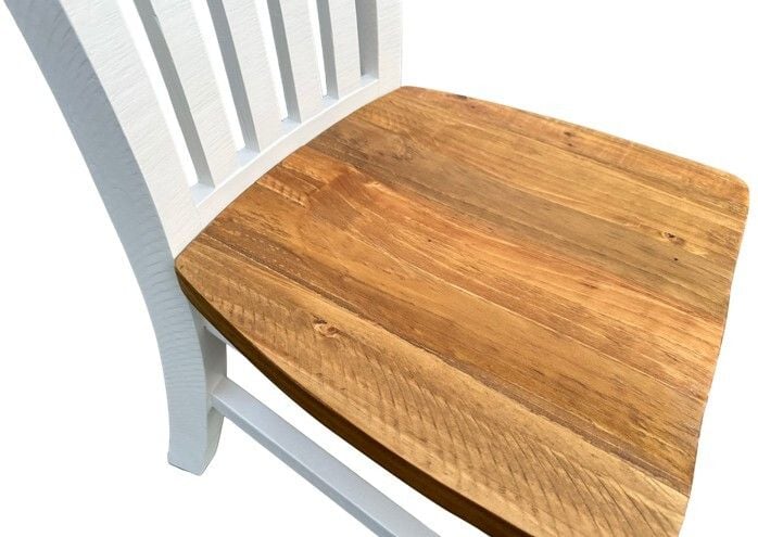 Hampton East 5 Piece Dining Suite Related