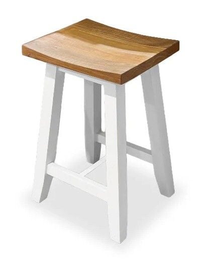 Hampton East Kitchen Bar Stool Main