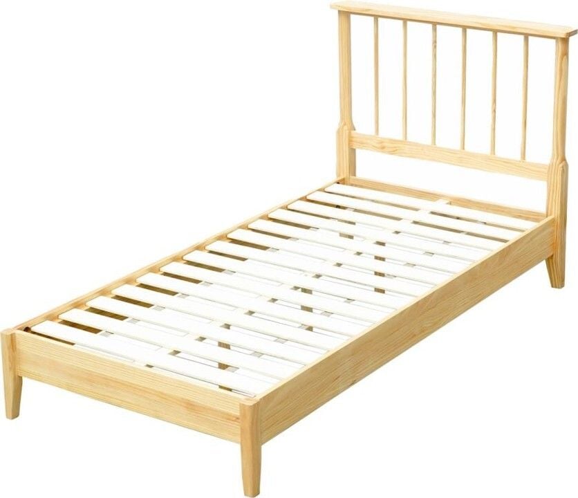 Windsor King Single Bed