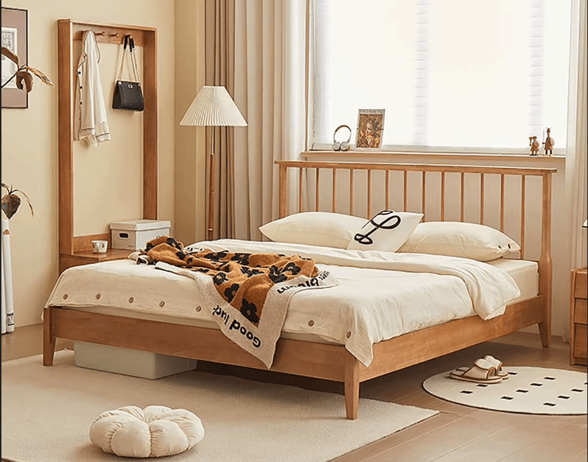 Windsor Double Bed