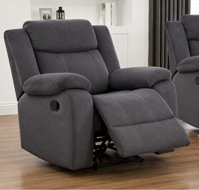 Gerald Recliner