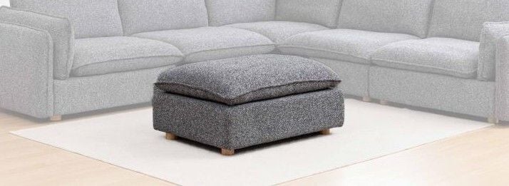 Hudson Ottoman Related