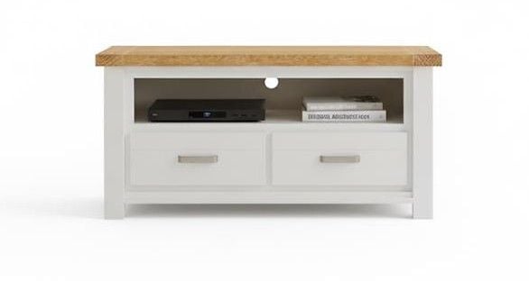 New Hampton Ridge Tv Unit - 1200mm