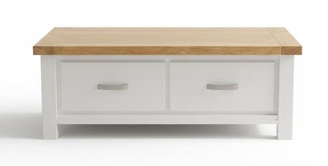 New Hampton Ridge Coffee Table Main New Hampton Ridge Coffee Table Main