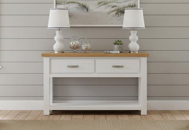New Hampton Ridge Hall Table Main New Hampton Ridge Hall Table Main