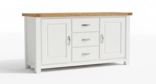 New Hampton Ridge Buffet