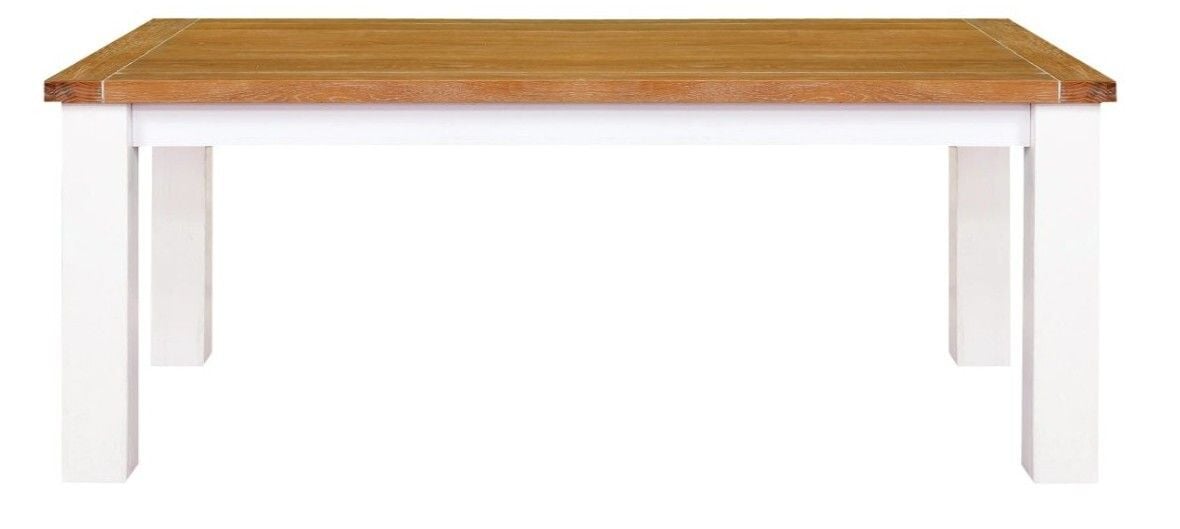 New Hampton Ridge Dining Table - 2100mm Main New Hampton Ridge Dining Table - 2100mm Main