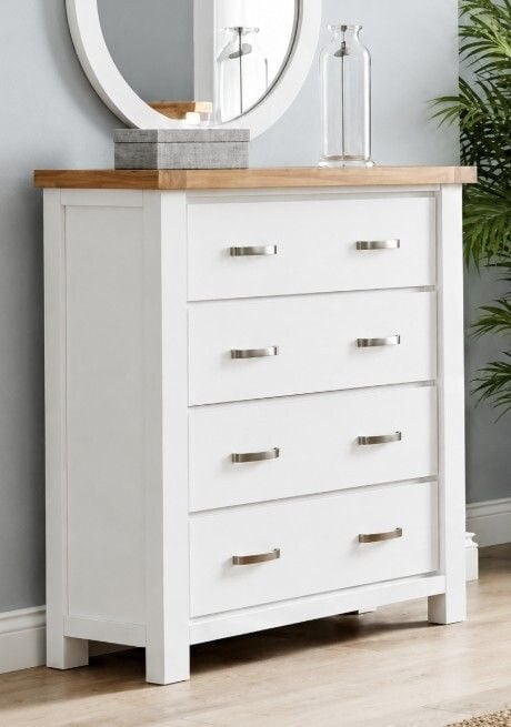New Hampton Ridge Tallboy