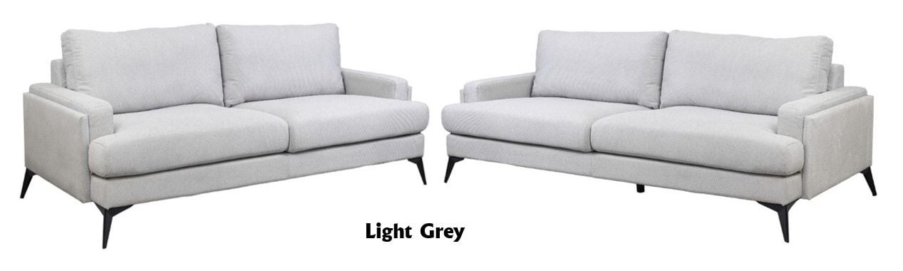 Barclay 2 + 3 Seat Sofa Set Main Barclay 2 + 3 Seat Sofa Set Main