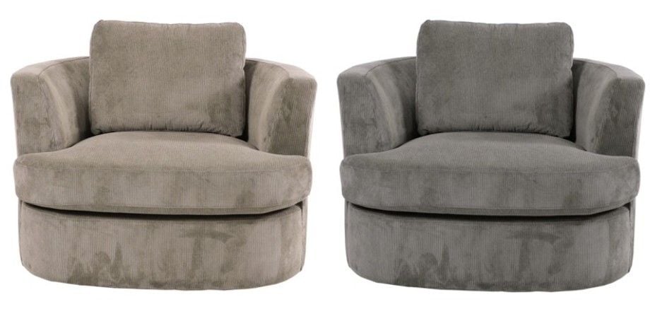 Accent Chairs