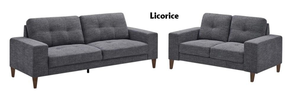 Club 2+3 Sofa Set Related