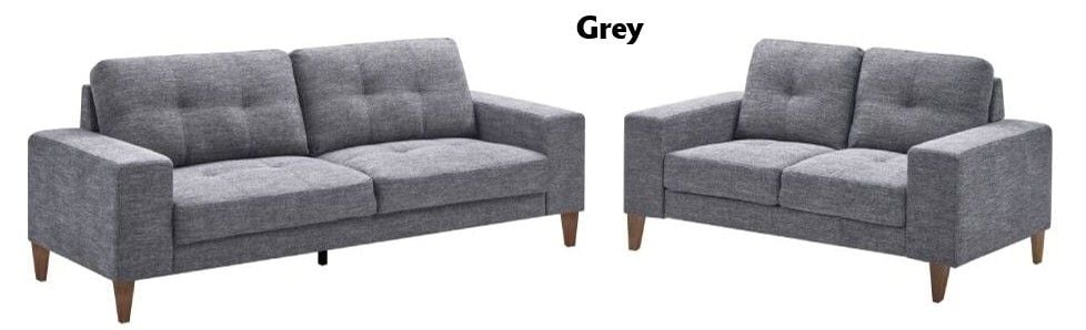 Club 2+3 Sofa Set Related