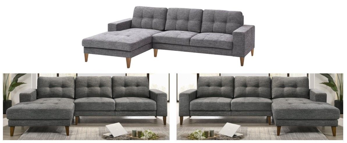 Club Chaise Lounge