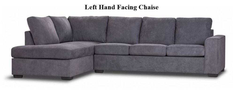 Kristie Sofa Bed with Chaise Related