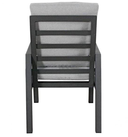 Burano Outdoor Dining Chair Related