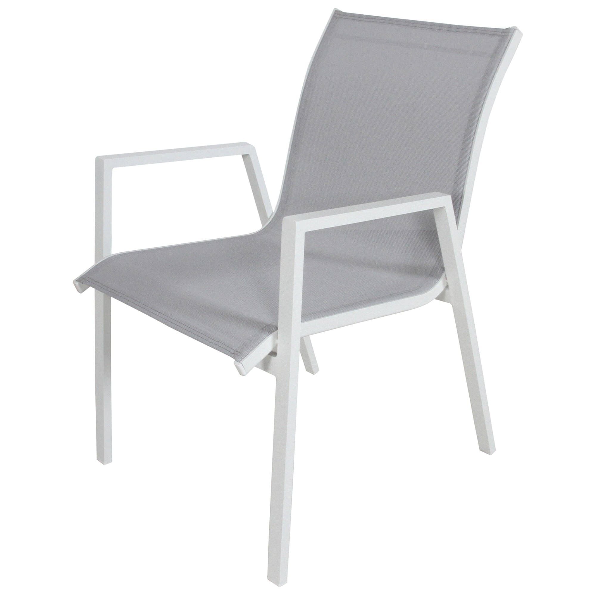 Icaria 7 Piece Outdoor Dining Suite Related