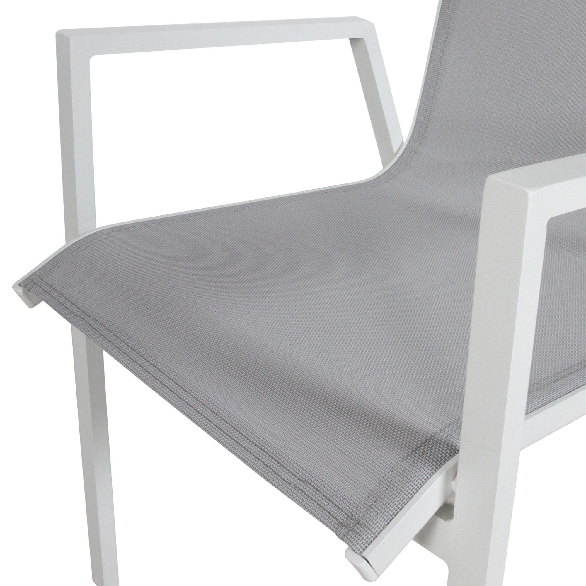 Icaria 7 Piece Outdoor Dining Suite Related