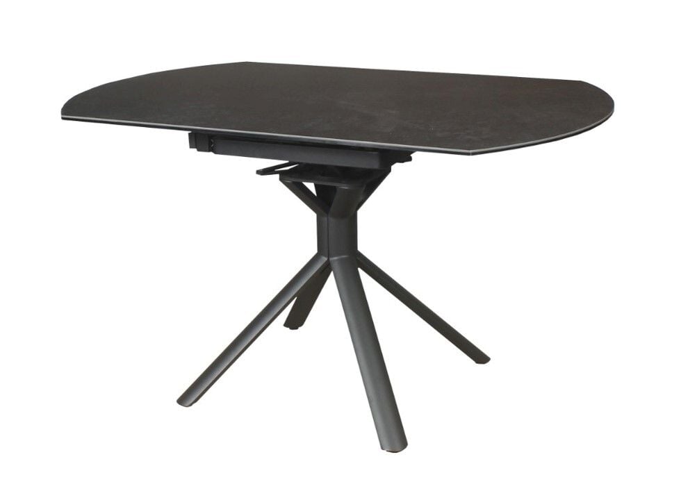 Riff Swivel Extension Dining Table