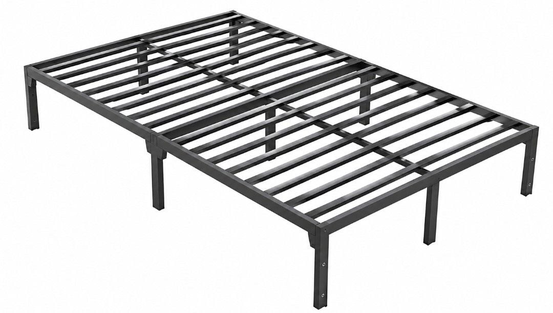 Orthotech King Metal Bed Base