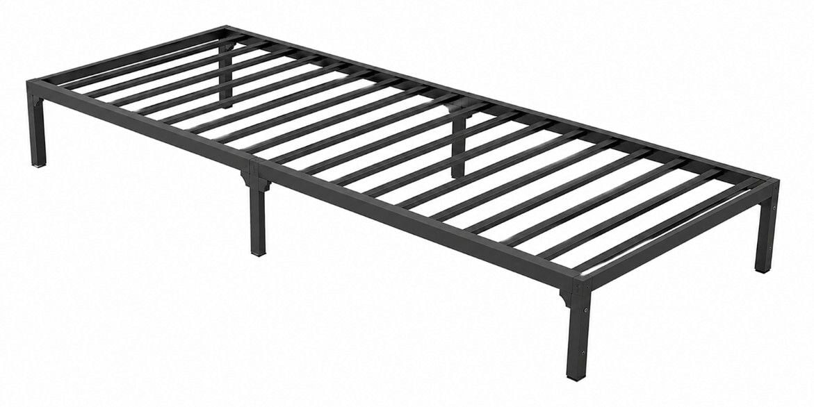 Orthotech Single Metal Bed Base