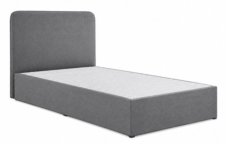 Orthotech Single Metal Full Bed