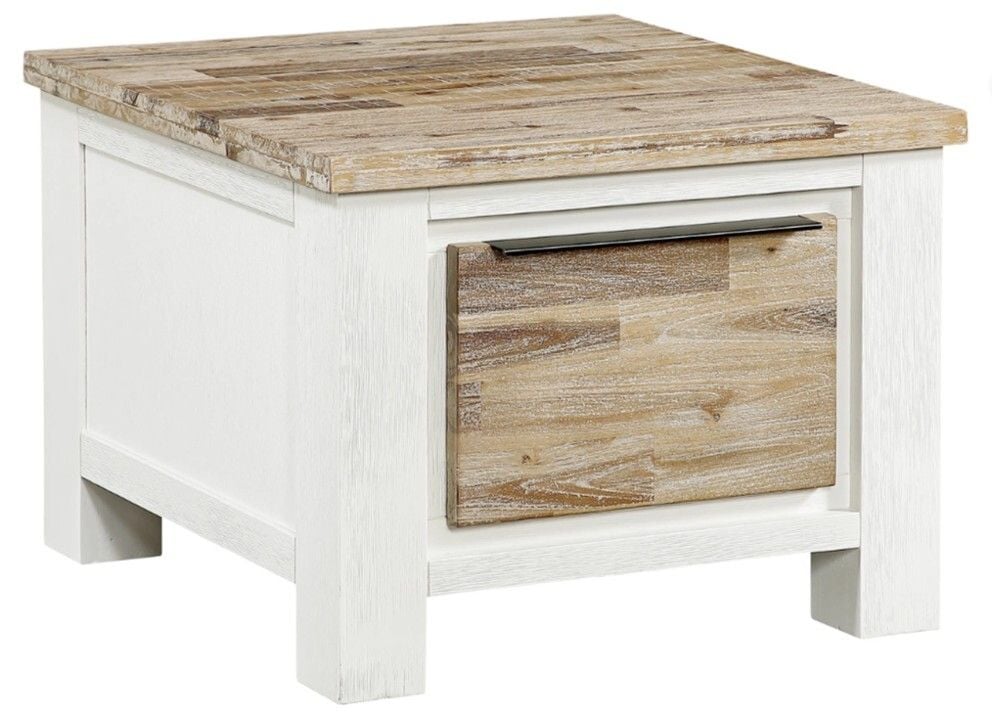Sahara Lamp Table