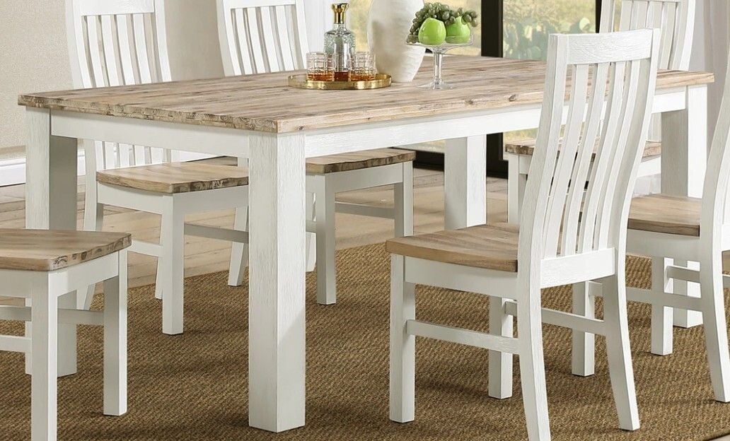 Sahara Dining Table