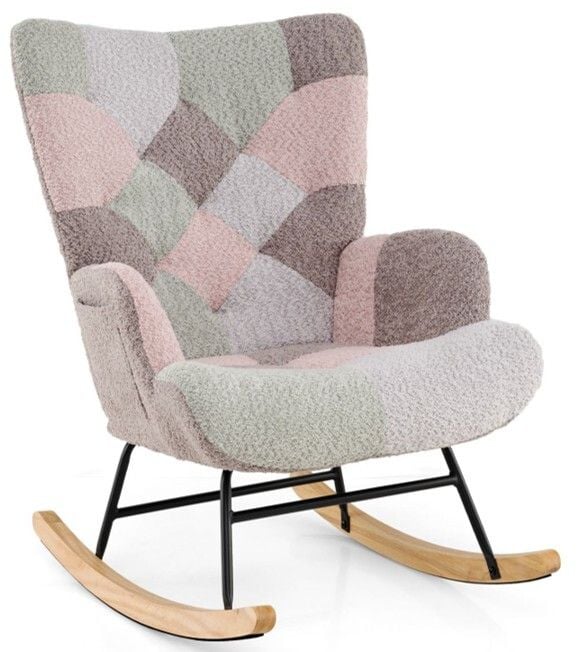 Accent Chairs
