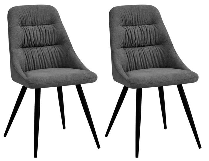 Georgia Dining Chair - Set of 2 Main Georgia Dining Chair - Set of 2 Main