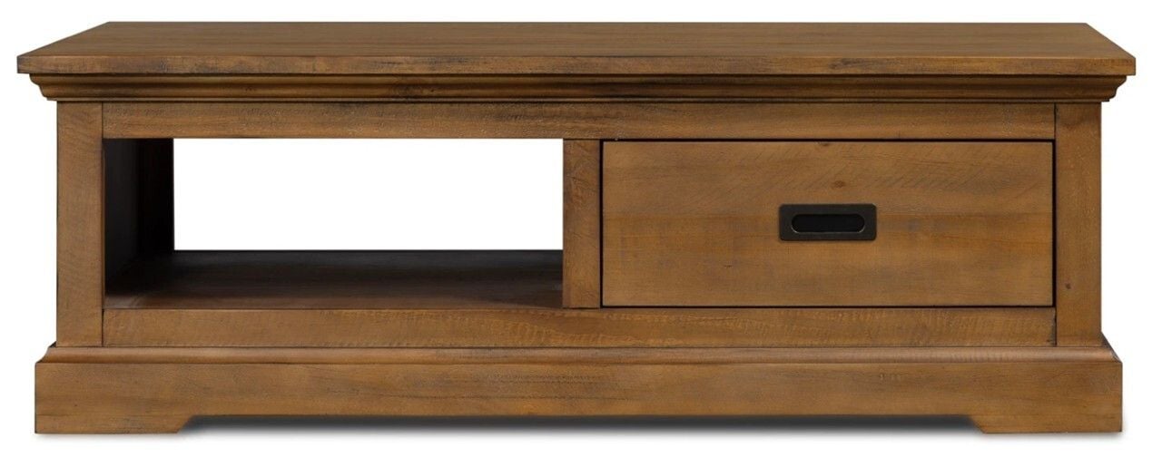 Heritage Coffee Table - Rectangle