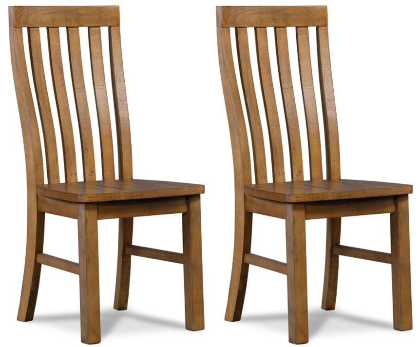 Heritage Dining Chair - Set of 2 Main Heritage Dining Chair - Set of 2 Main