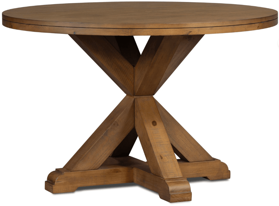 Heritage Dining Table- Round