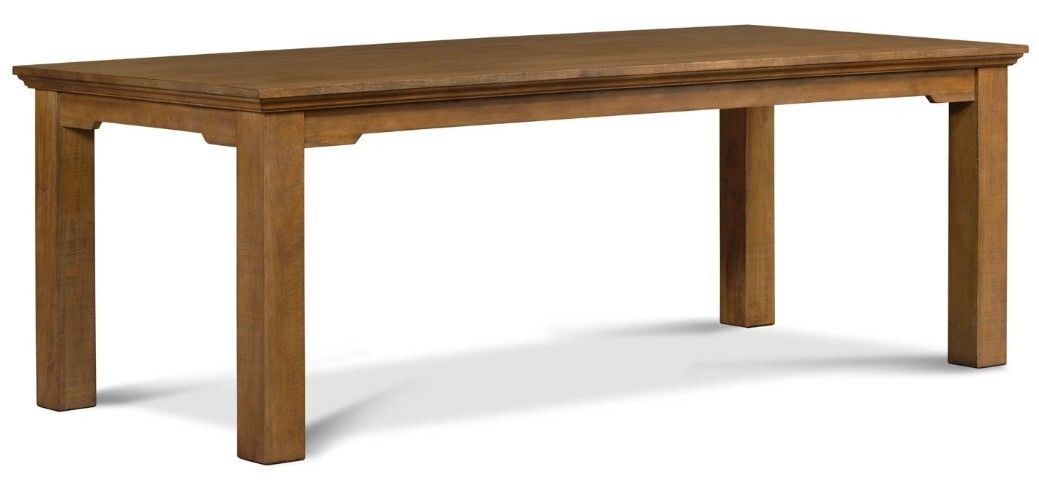 Heritage Dining Table - 2200mm