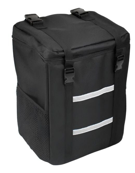 Mobility Scooter Back Pack Style Rear Bag