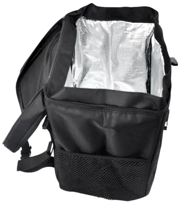 Mobility Scooter Back Pack Style Rear Bag Related