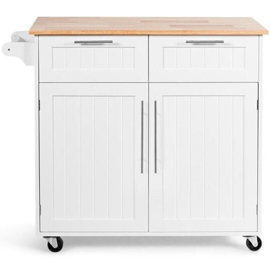 Kitchen Island Cart