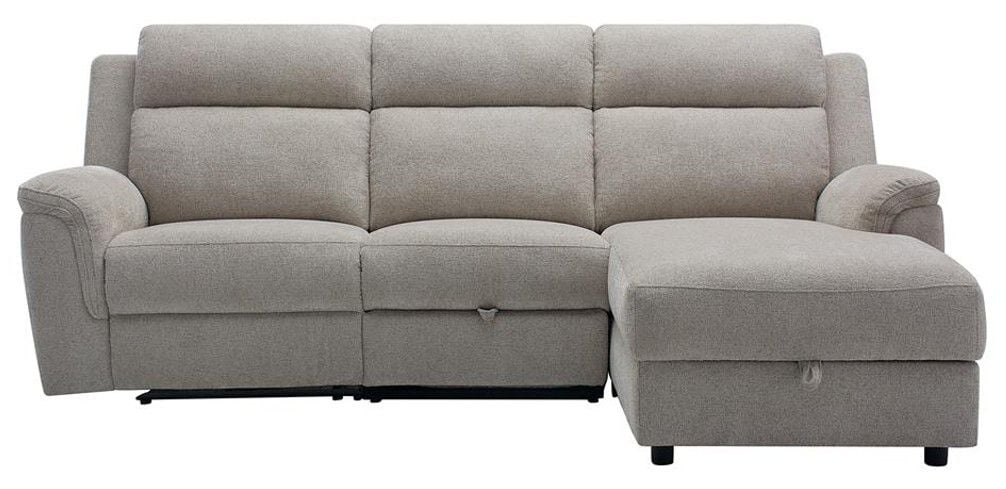 Caleb Electric Chaise Lounge with Sotrage Related Caleb Electric Chaise Lounge with Sotrage Related