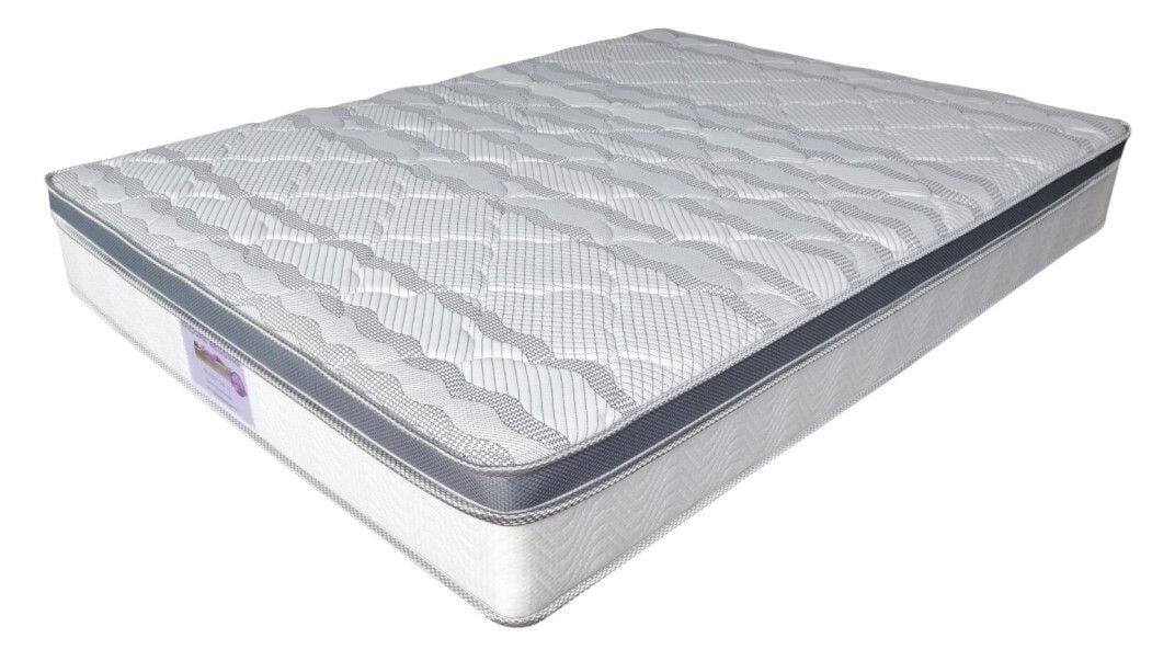 7 Zone Dream Queen Mattress