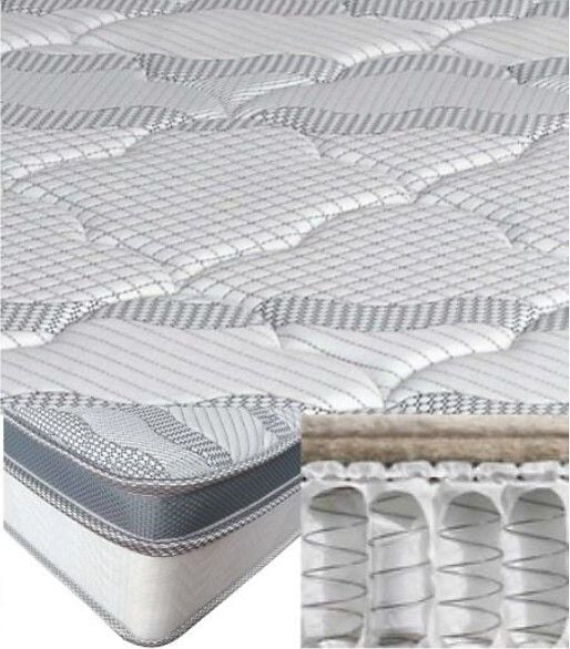 7 Zone Dream Queen Mattress Related