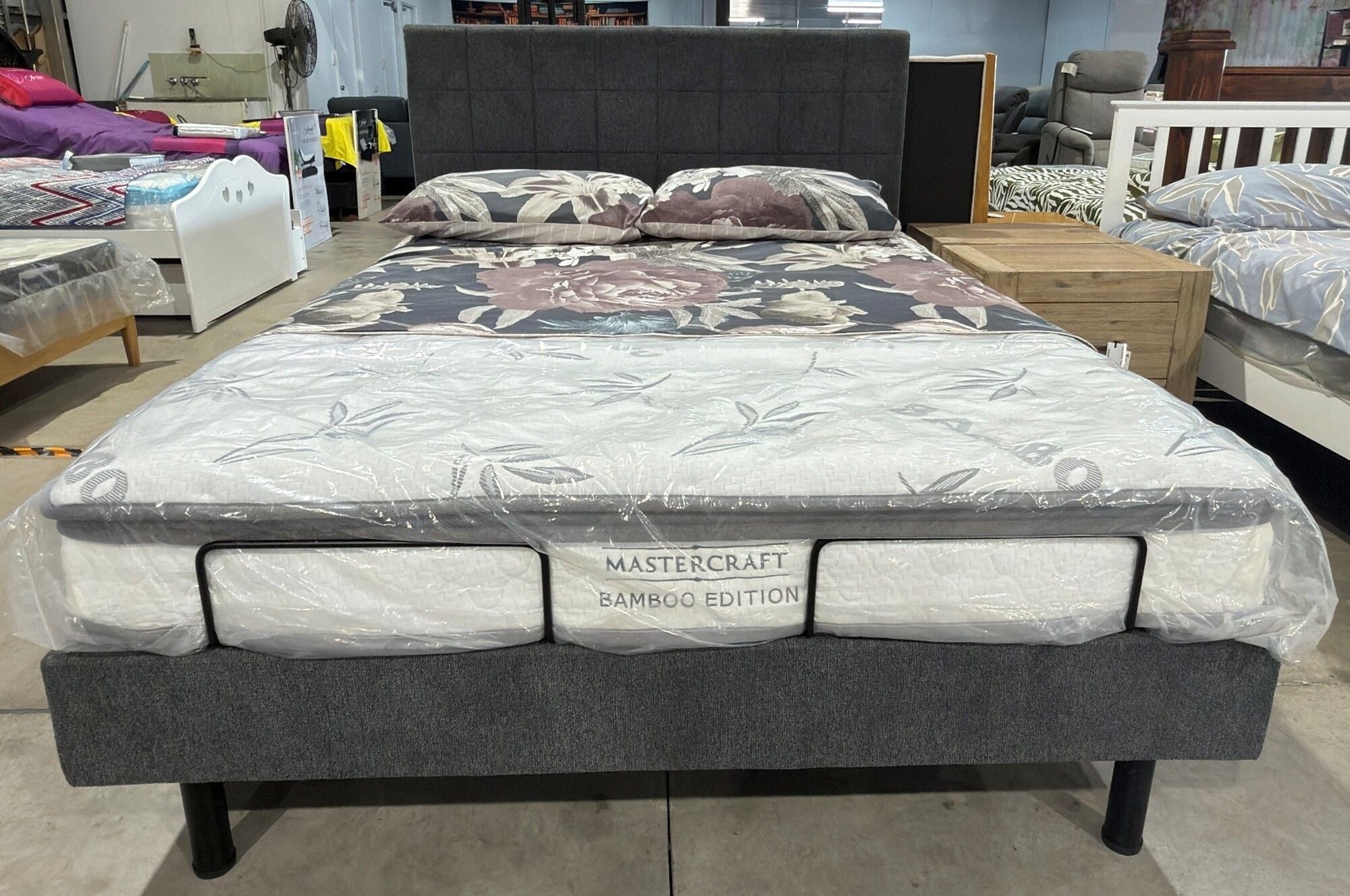 Queen Adjustable Massage Bed Related Queen Adjustable Massage Bed Related