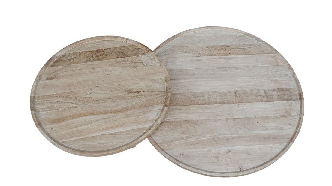 Lane Side & Coffee Set of Tables Related
