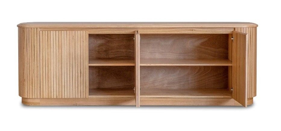 Adsila Buffet - 2400mm Related