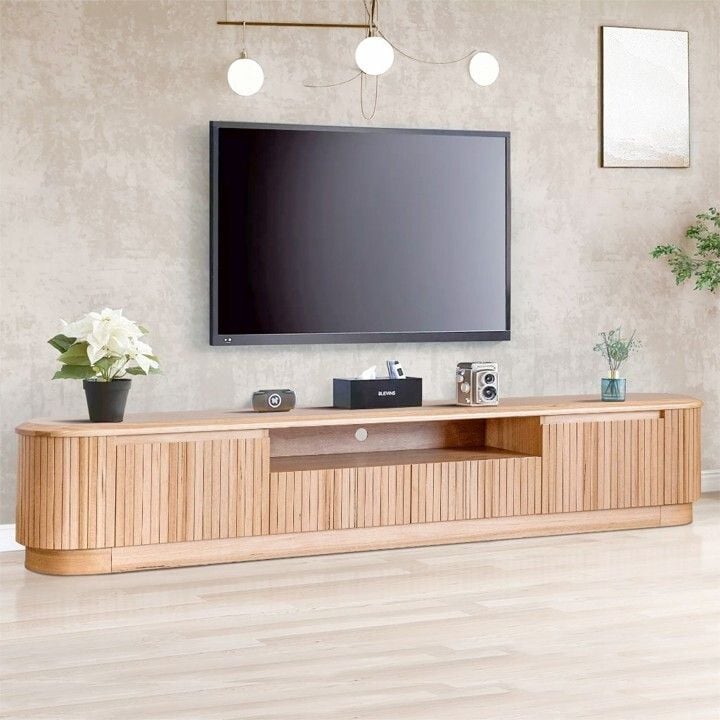 Adsila Tv Unit - 2400mm Related